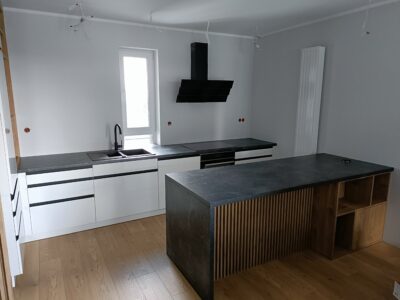 Studio Mebli Pasja Daniel Pasałka Brzeszcze Kuchnia Oświęcim
